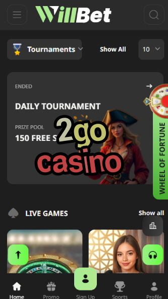 2Go Casino - Play Mobile Casino Games Anywhere-baleyscasino.ydblkf.net