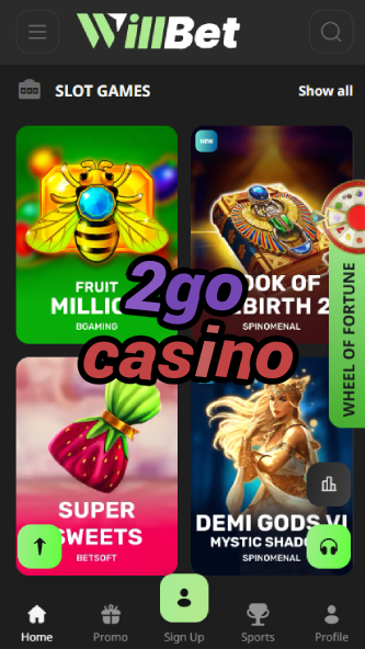 2Go Casino - Play Mobile Casino Games Anywhere-baleyscasino.ydblkf.net